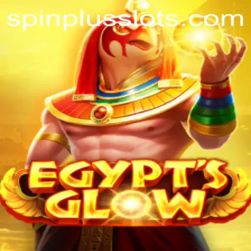 Exploring the Enigmatic World of EgyptsGlow: A SpinPlus Journey