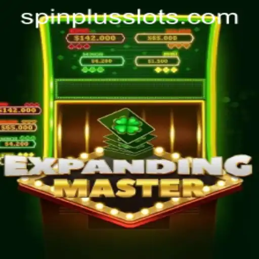 Discovering ExpandingMaster: Innovative Gameplay and Strategic Spins
