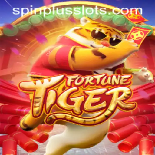Discover the Excitement of FortuneTiger with SpinPlus