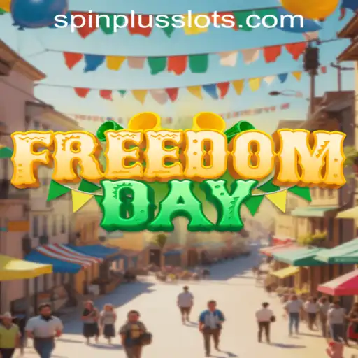 FreedomDay: An Immersive Adventure with SpinPlus