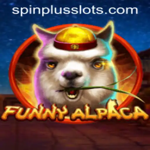 Experience Adventure and Thrills with FunnyAlpaca's SpinPlus