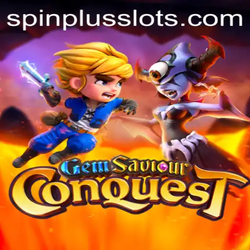 Explore the Magical World of GemSaviourConquest with SpinPlus