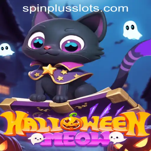 HalloweenMeow: An Enchanting Adventure with SpinPlus