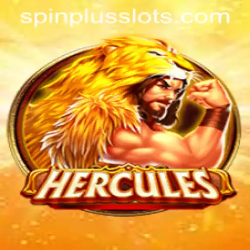 Unleashing the Myth: Dive Into the Epic Adventure of Hercules with SpinPlus