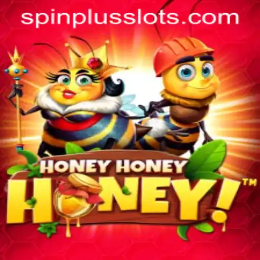 Introducing HoneyHoneyHoney: A Sweet Gaming Experience with SpinPlus