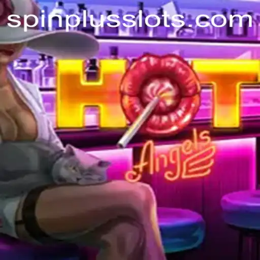 HotAngels: An Enthralling Gaming Experience with SpinPlus