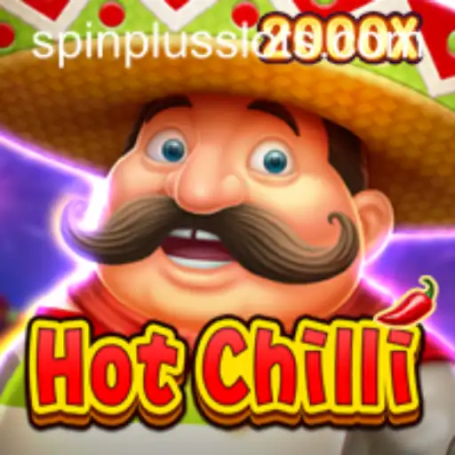 Unveiling HotChilli: A Spicy Dive into the SpinPlus Experience