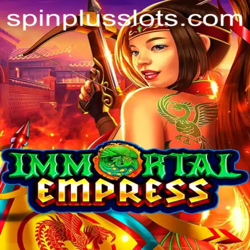 ImmortalEmpress: Introducing SpinPlus in a Revolutionary Gaming Experience
