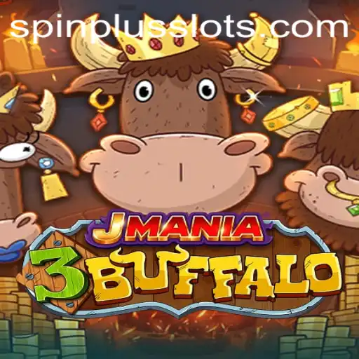 Embark on a Thrilling Adventure with JMania3Buffalo: Unveiling the Exciting World of SpinPlus