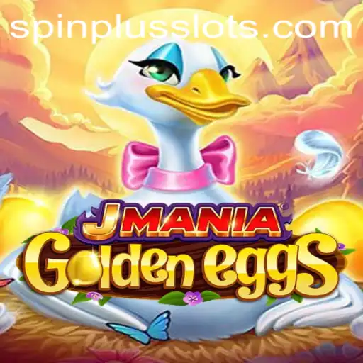 Discover the Exciting World of JManiaGoldenEggs and the SpinPlus Feature
