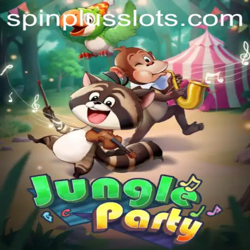Unraveling the Excitement of JungleParty: The Thrilling Adventure with SpinPlus