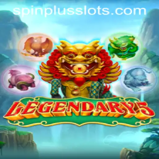 Legendary5: Dive into the World of SpinPlus Adventure