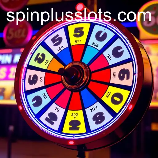 Exploring the World of Lottery Games with SpinPlus