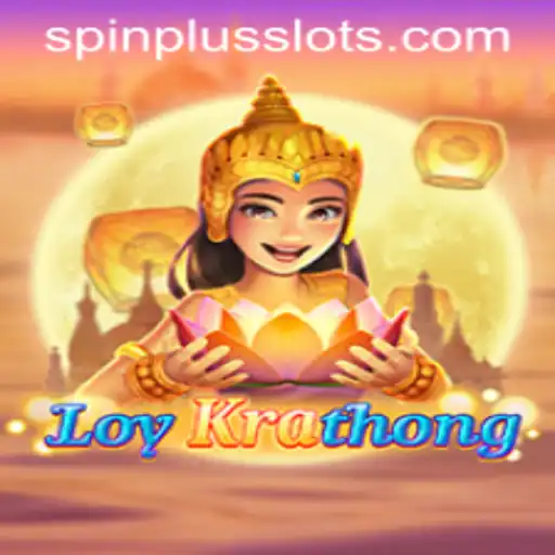 LoyKrathong: A Captivating Game Experience with SpinPlus