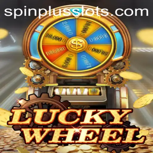 LuckyWheel: SpinPlus Revolutionizing the Gaming Experience