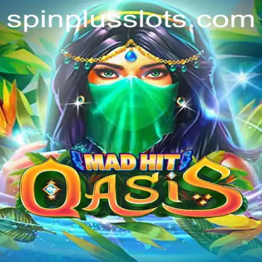 Explore the Exciting World of MadHitOasis: Unveiling the SpinPlus Feature