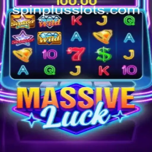 The Enchanting World of MassiveLuck: Unveiling SpinPlus