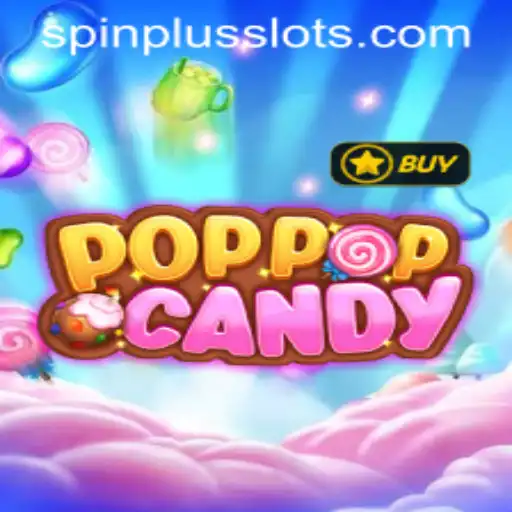 Discover the Sweet World of POPPOPCANDY and Dive into the Thrilling Adventure of SpinPlus