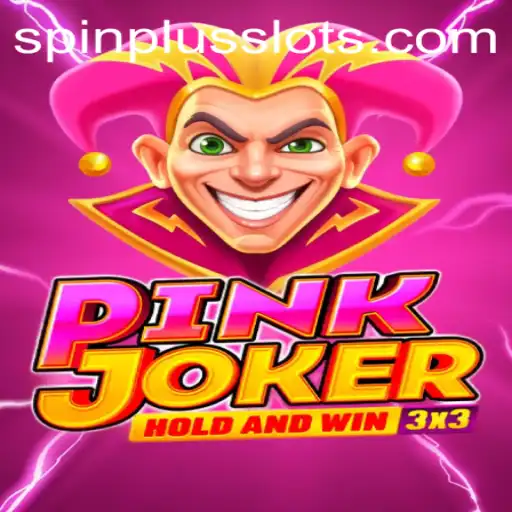 Exploring the Exciting World of Pinkjoker and the SpinPlus Feature