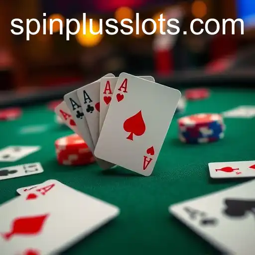 Exploring the World of Poker Games with SpinPlus