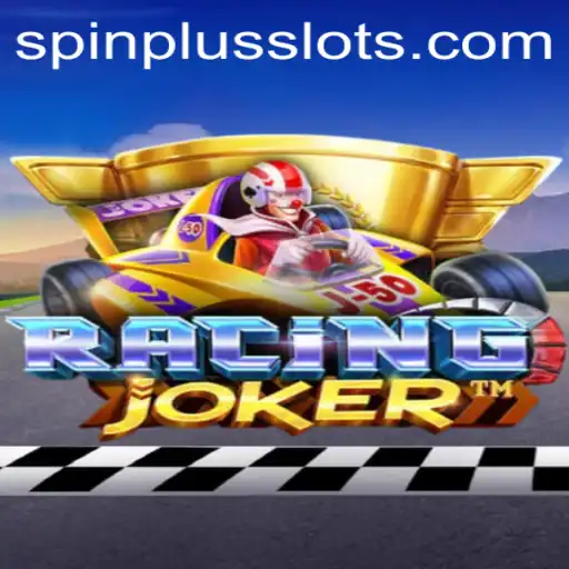 Unveiling RacingJoker: An Immersive Speed Experience with SpinPlus