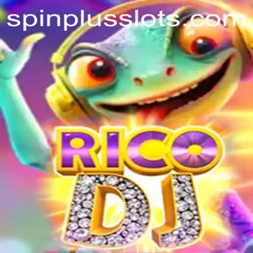RicoDJ: A Thrilling Adventure in SpinPlus Realms