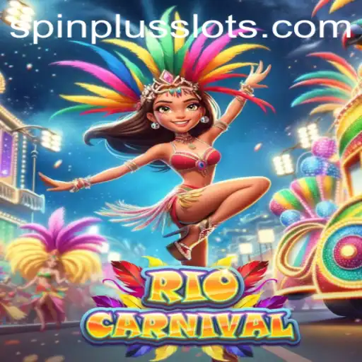Discover the Excitement of RioCarnival: A SpinPlus Adventure