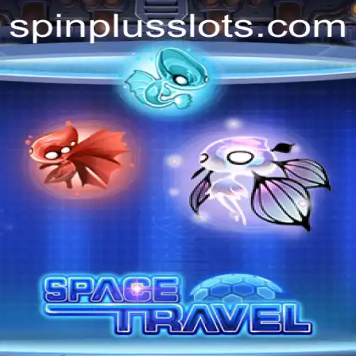 Exploring the Universe with SpaceTravel and SpinPlus: A Galactic Adventure