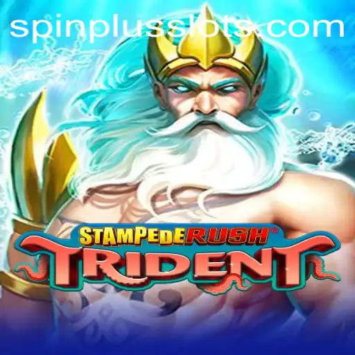 Discovering StempedeRushTrident: The Ultimate Gaming Experience with SpinPlus
