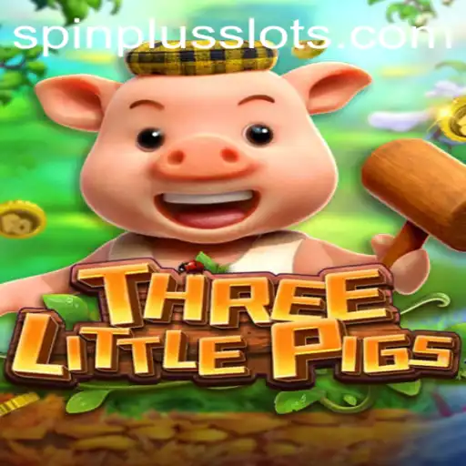 Exploring the Enchanting World of THREELITTLEPIGS with SpinPlus