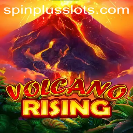 VolcanoRising Unveiled with SpinPlus: A New Era of Gaming Adventure