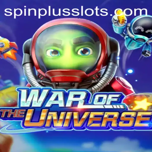 Experience the Epic Battle in WAROFTHEUNIVERSE with SpinPlus