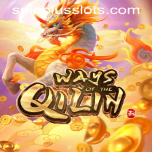 WaysoftheQilin: Dive into the Mystical World of Thrilling Spins