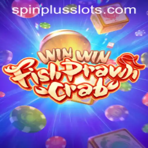 WinWinFishPrawnCrab: An Innovative Twist with SpinPlus