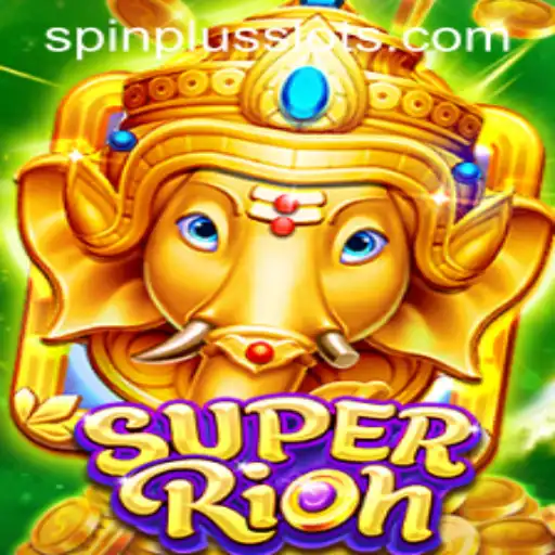 Discover the Thrilling World of SuperRich and Unleash the Power of SpinPlus