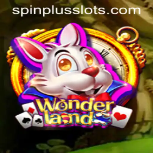 Exploring the Enchanting World of Wonderland with SpinPlus